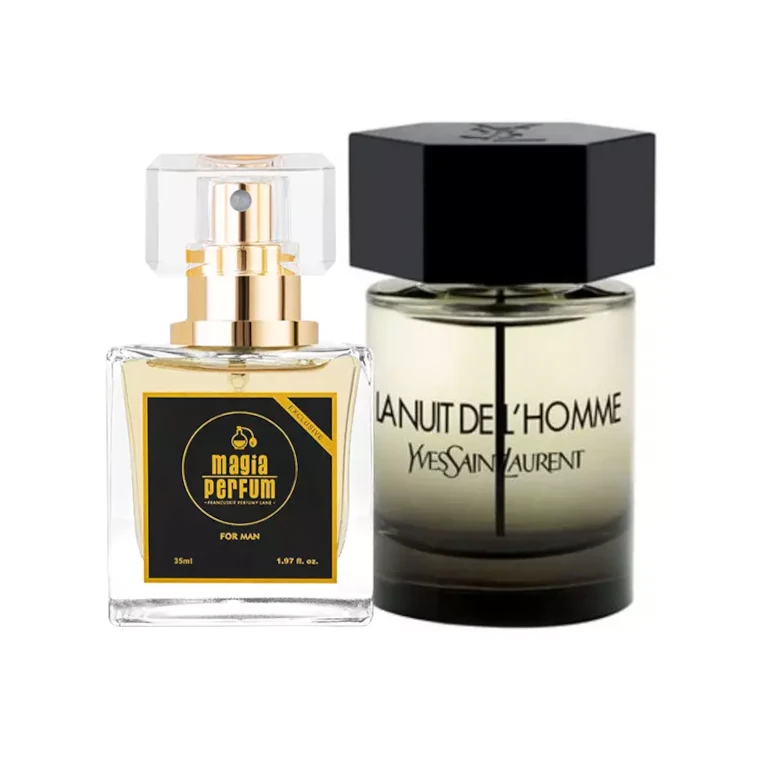 zamiennik Yves Saint Laurent La Nuit de L'Homme