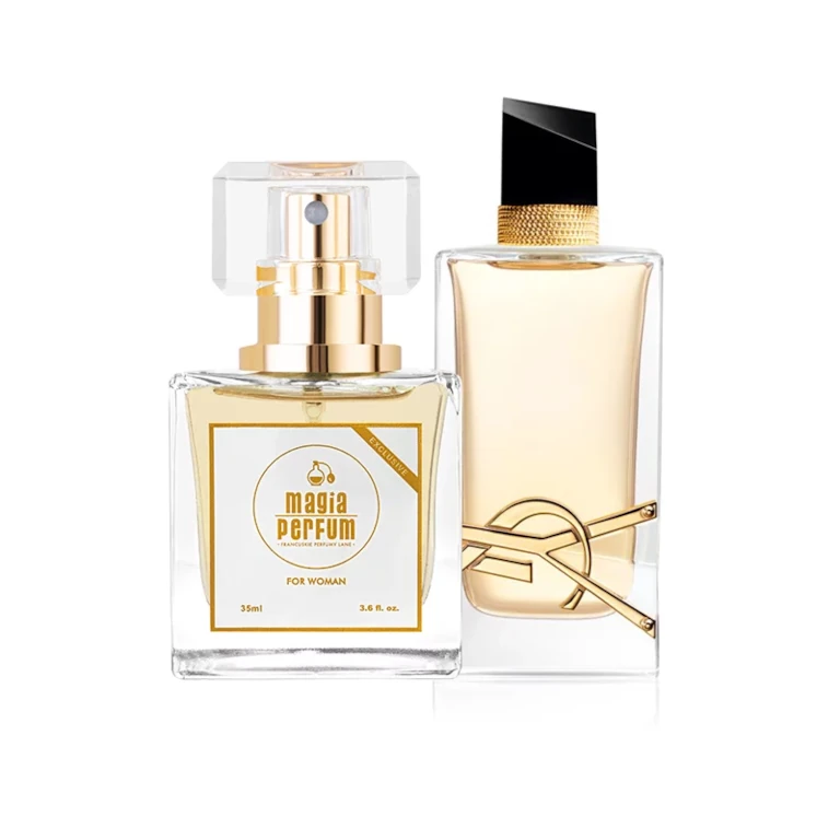zamiennik Yves Saint Laurent Libre