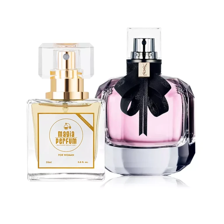 zamiennik Yves Saint Laurent Mon Paris