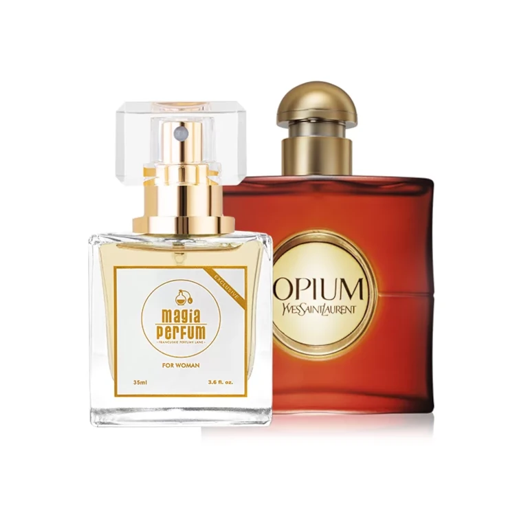 zamiennik Yves Saint Laurent Opium