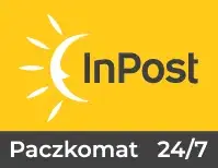 InPost Paczkomaty<sup>®</sup> 24/7